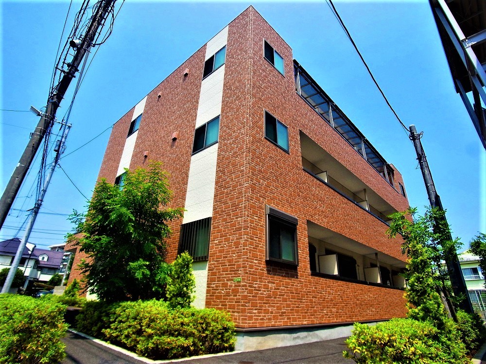 ピエールマルミット2 その他外観3