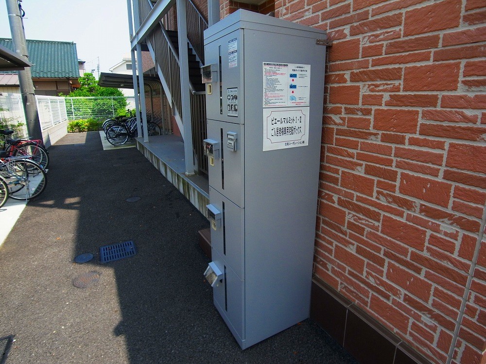 ピエールマルミット2 その他外観4