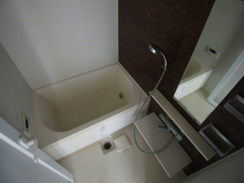 ピエールマルミット2 風呂画像