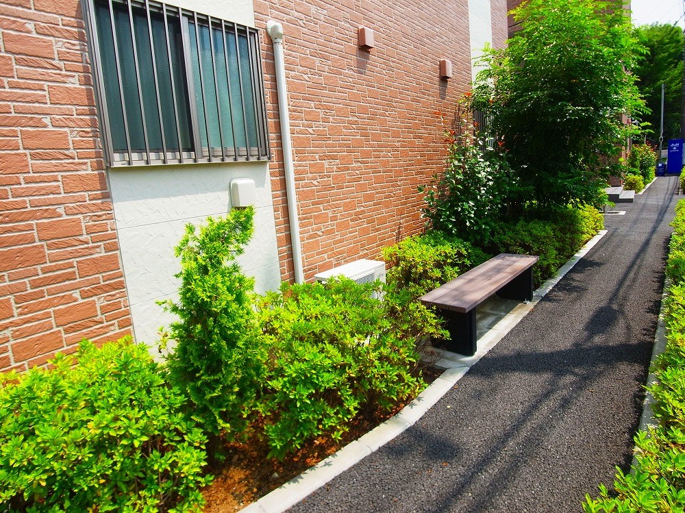 ピエールマルミット2 その他外観2