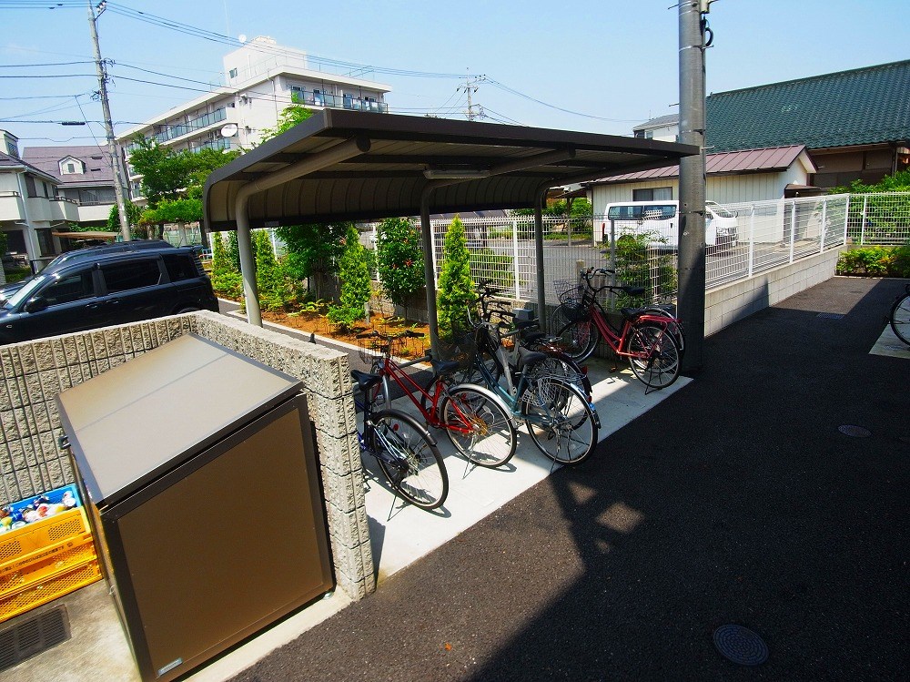 ピエールマルミット2 その他外観5