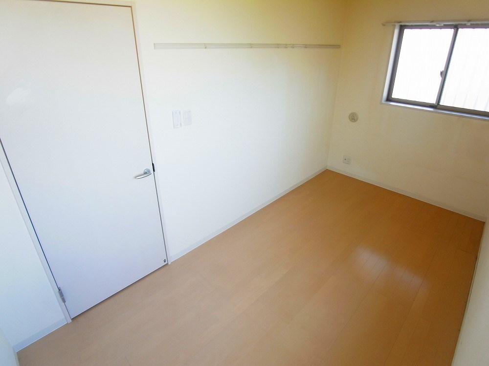 ピエールマルミット2 ベッドルーム