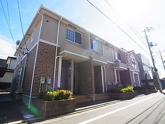 ファースト　グラース その他外観4