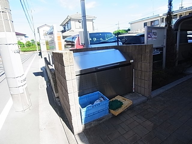 ファースト　グラース その他外観5