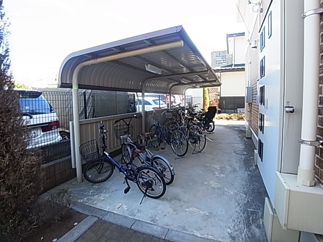 ファースト　グラース その他外観6