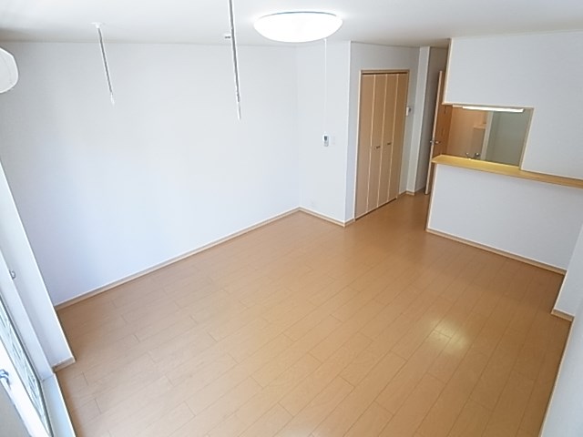 ファースト　グラース リビング