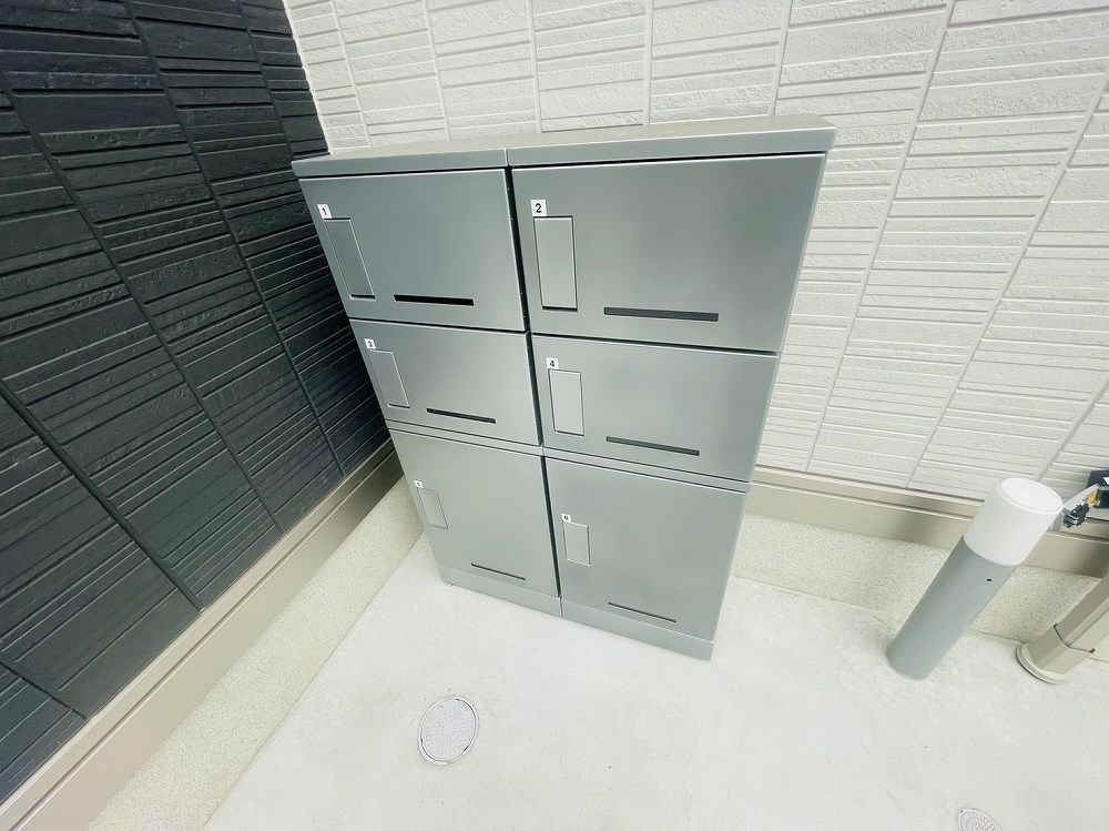 セレスティア扇Ⅱ その他外観6