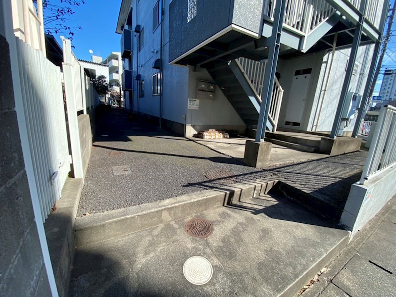 ラフィーヌ北小金 その他外観1