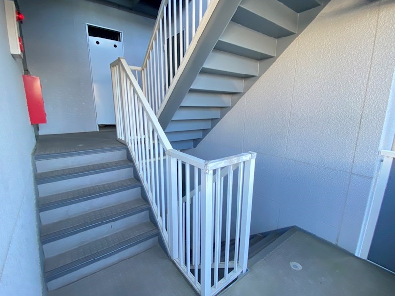 ラフィーヌ北小金 その他外観2