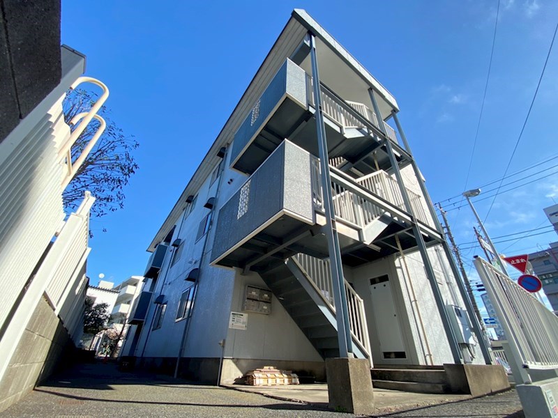 ラフィーヌ北小金 その他外観3