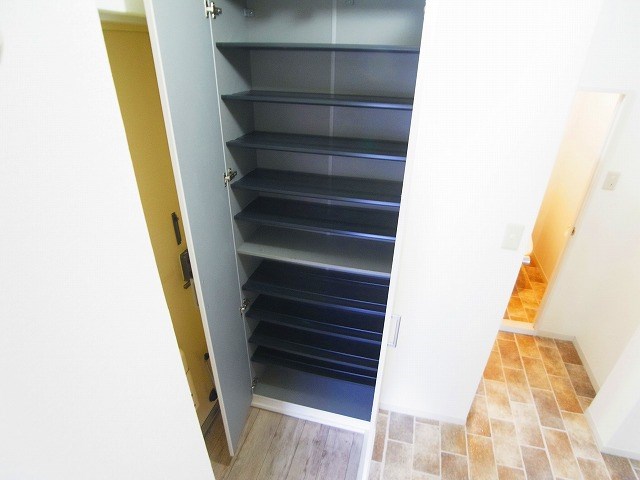 ラフィーヌ北小金 その他9