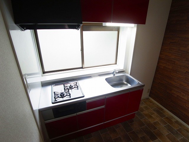 ラフィーヌ北小金 その他12