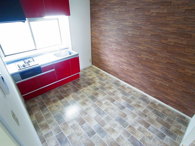 ラフィーヌ北小金 その他14