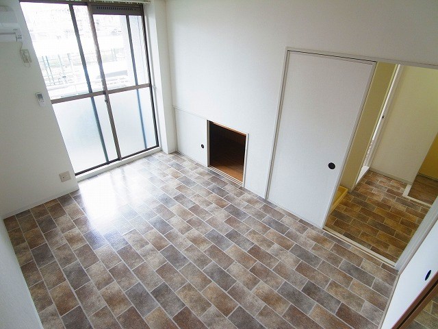 ラフィーヌ北小金 その他15