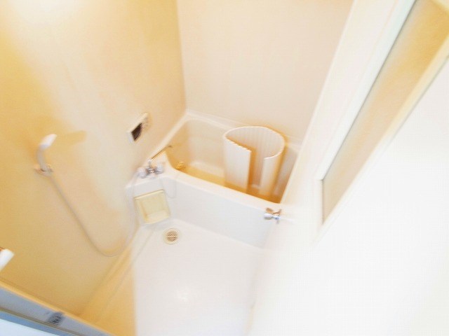 ラフィーヌ北小金 風呂画像