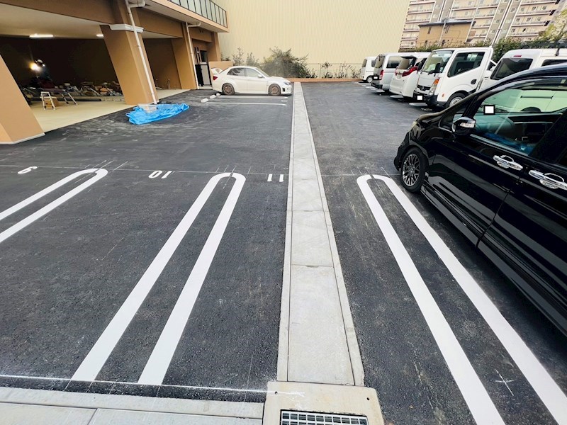 i.bis　柏の葉 その他外観2