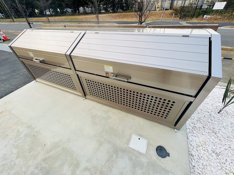 i.bis　柏の葉 その他外観3