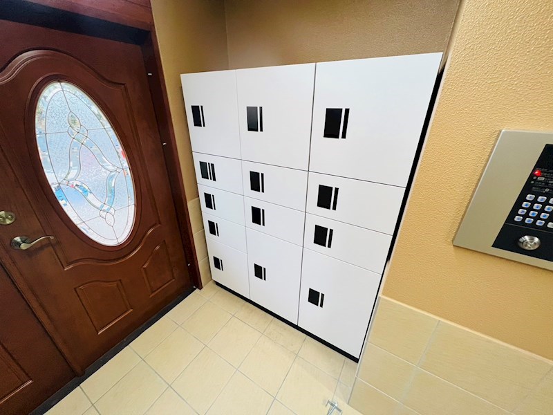 i.bis　柏の葉 その他外観4