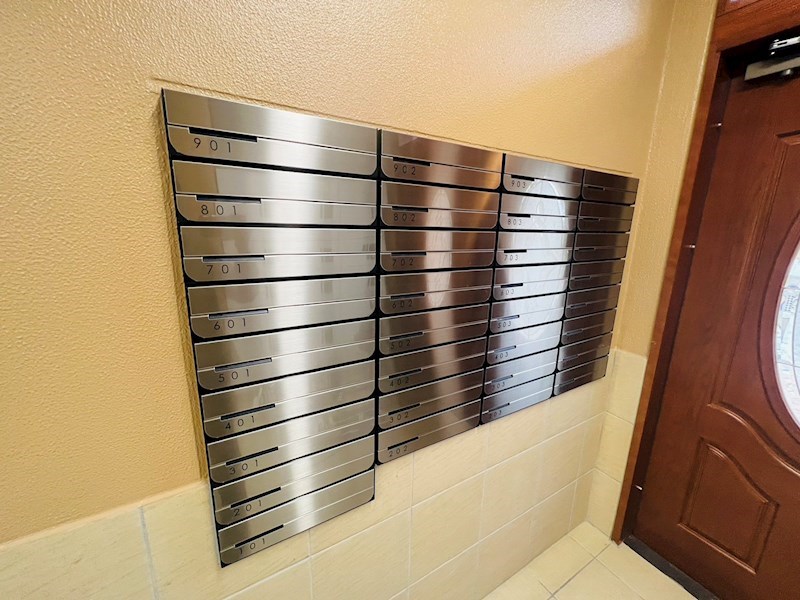 i.bis　柏の葉 その他外観5