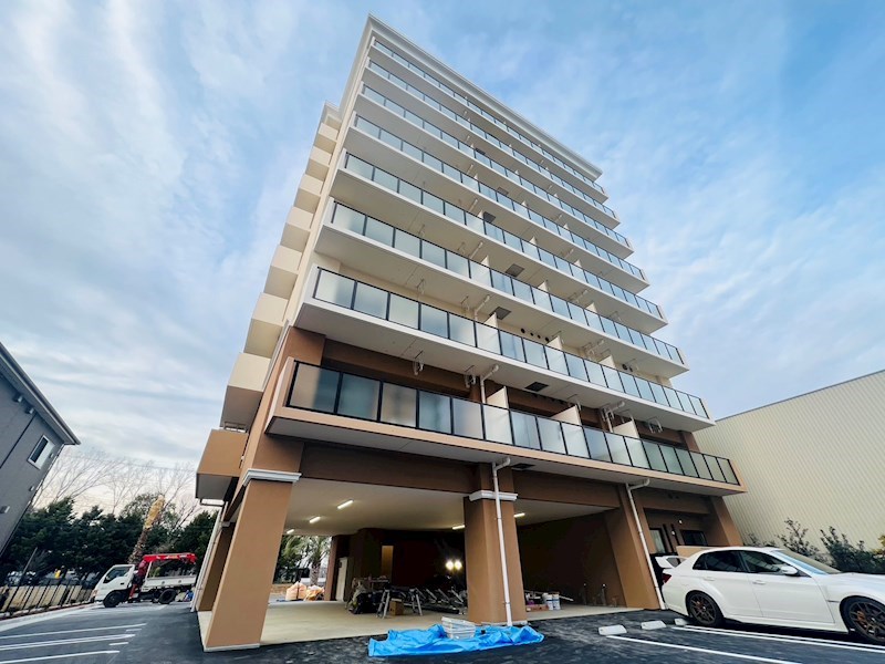 i.bis　柏の葉 その他外観6