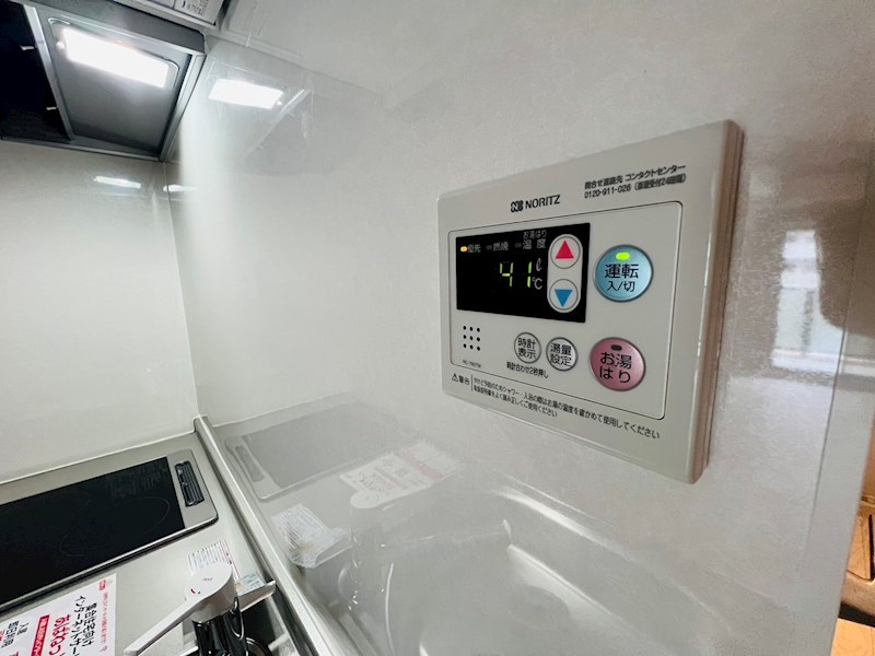 i.bis　柏の葉 その他9