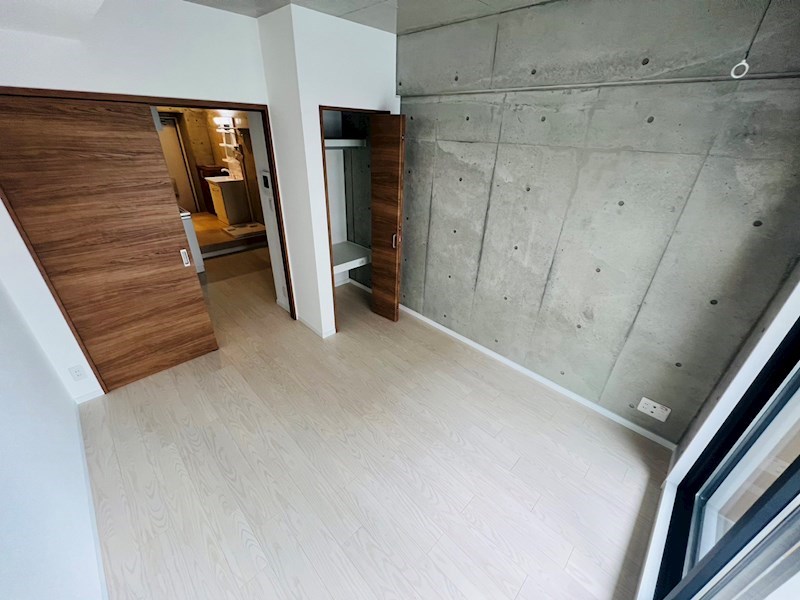 i.bis　柏の葉 リビング