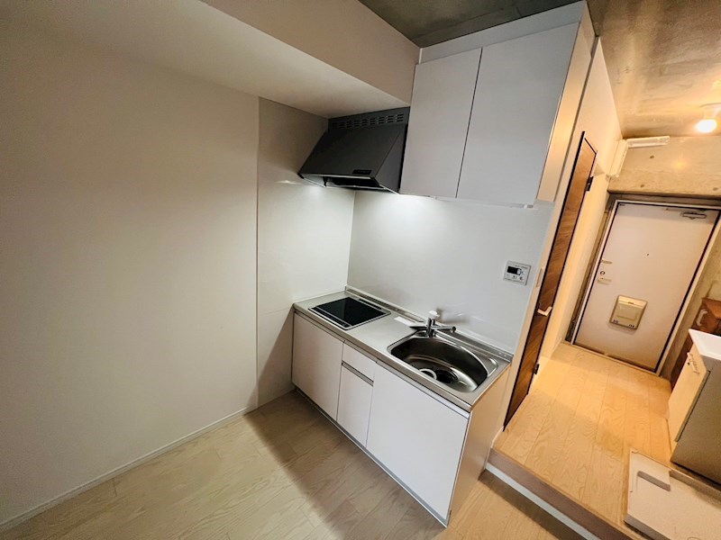 i.bis　柏の葉 キッチン