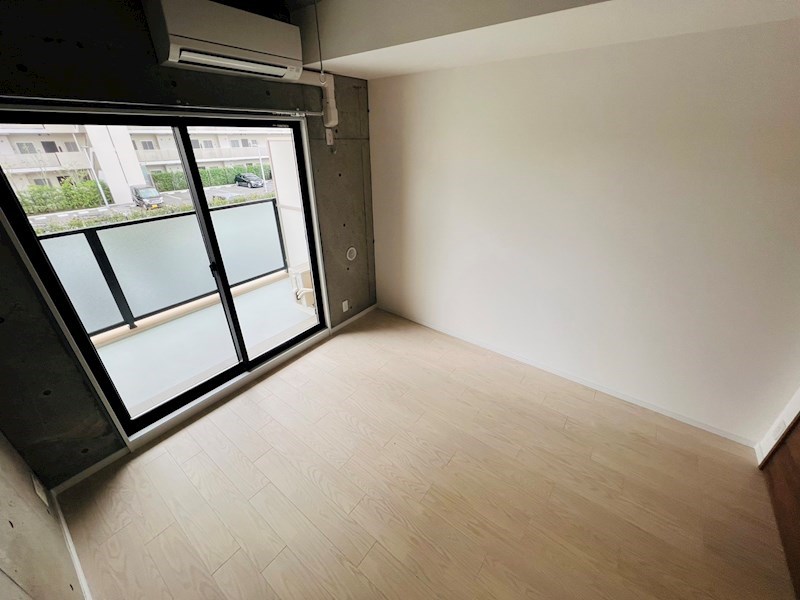 i.bis　柏の葉 ベッドルーム