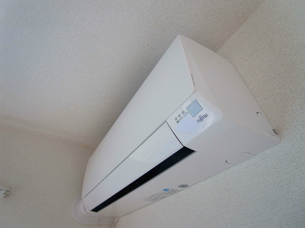 オーチャード　ビレッジＡ その他6