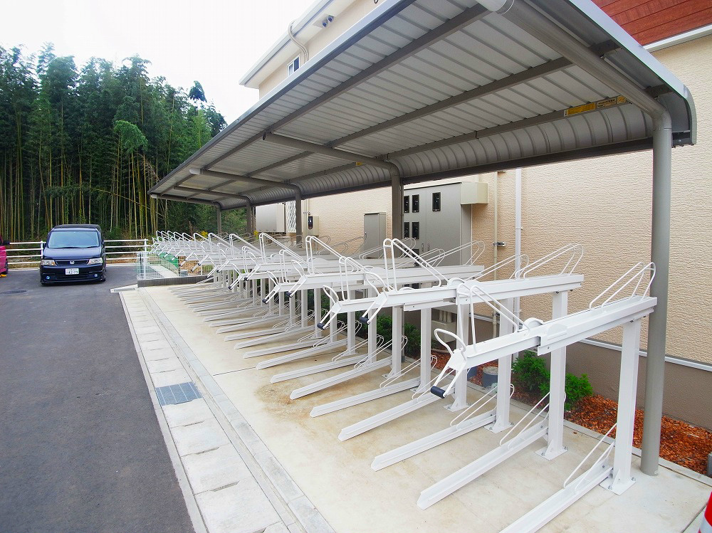 オーチャード　ビレッジＡ その他外観3