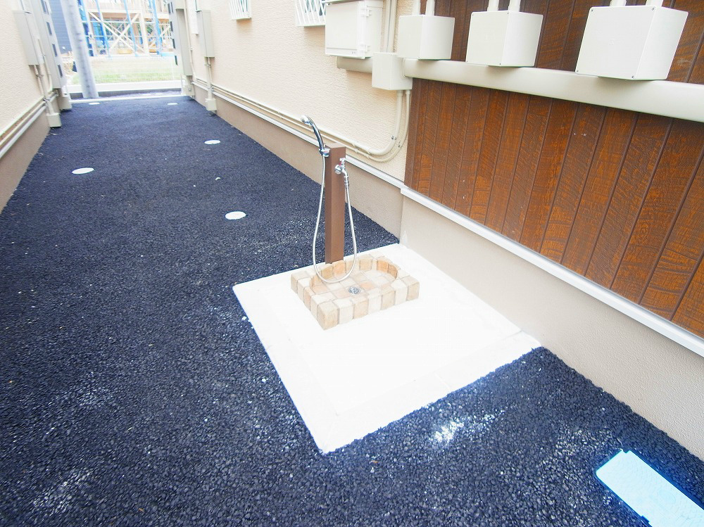 オーチャード　ビレッジＡ その他外観5