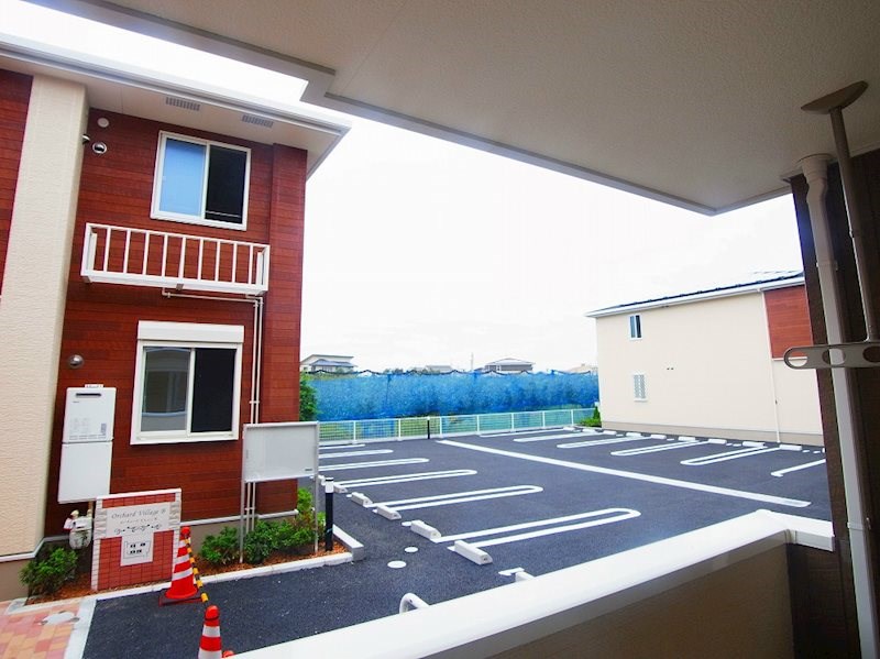 オーチャード　ビレッジＡ その他7