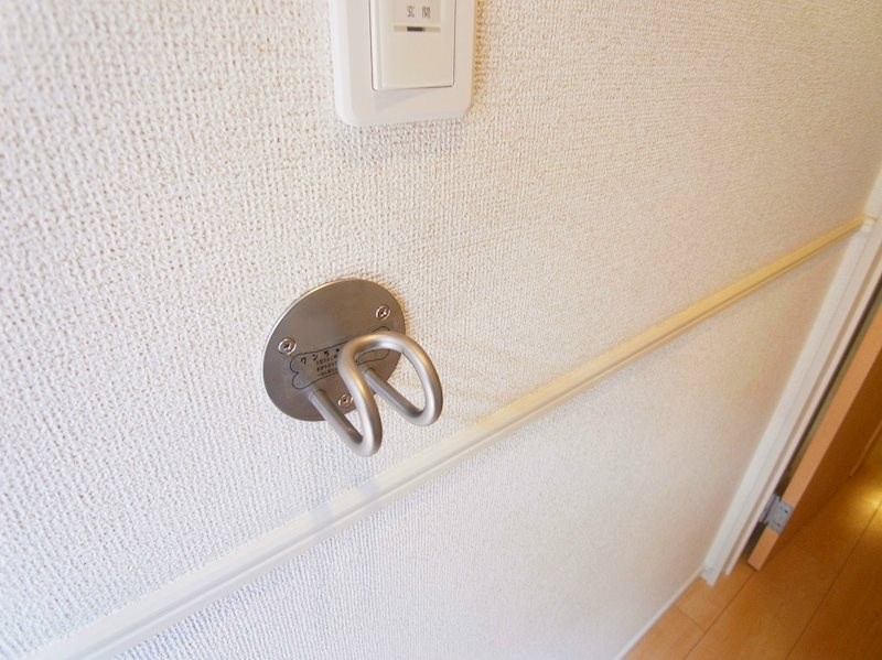 オーチャード　ビレッジＡ その他8