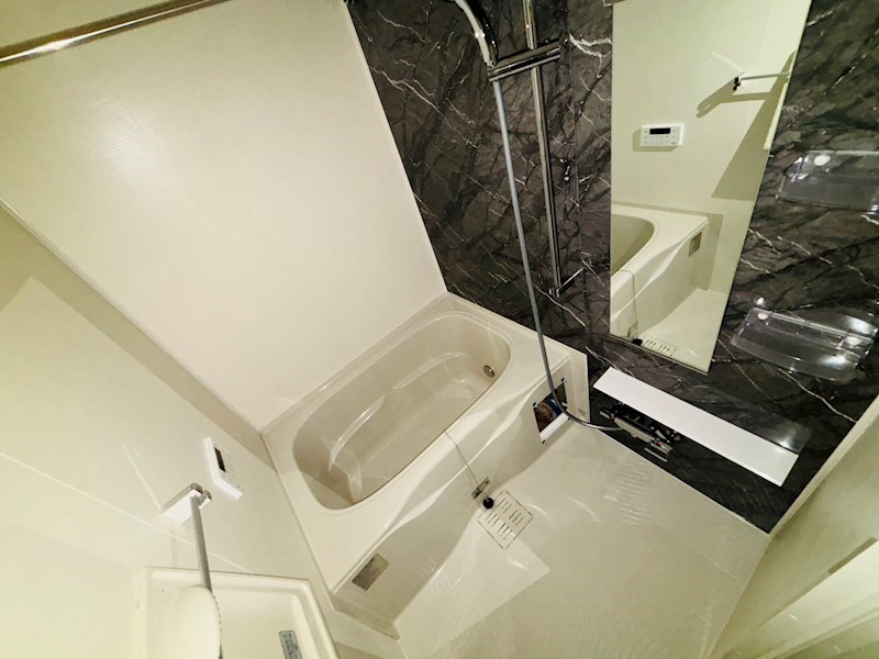 ルピナス 風呂画像