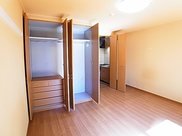ヒルズ一本木 その他3