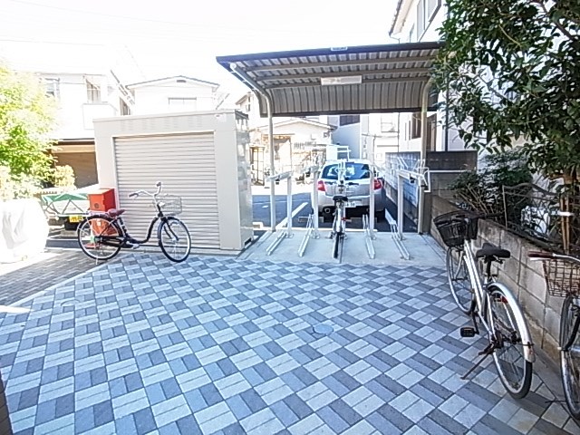 ヒルズ一本木 その他外観5