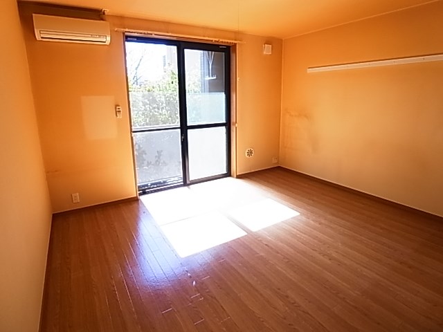 ヒルズ一本木 その他8