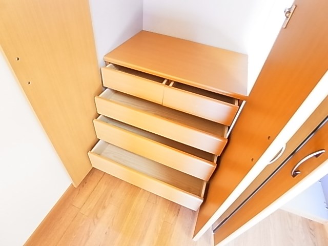 ヒルズ一本木 その他9