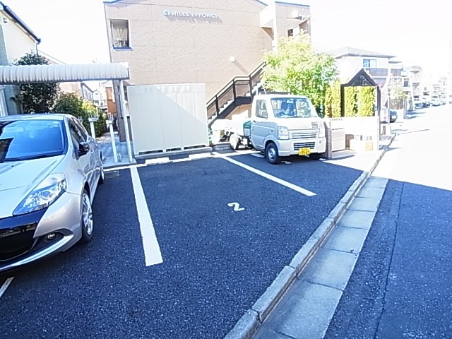 ヒルズ一本木 その他2