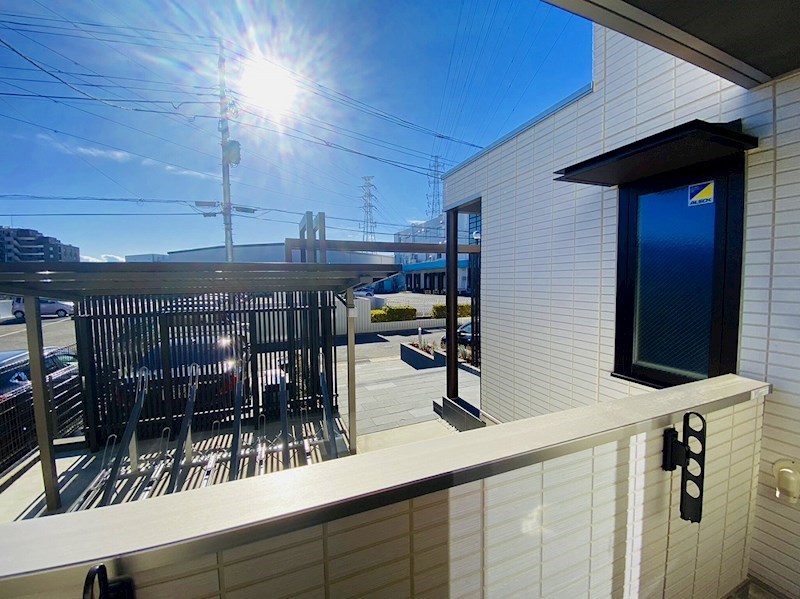 ノーブル　ヴィラ その他6