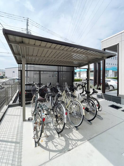 ノーブル　ヴィラ その他外観1