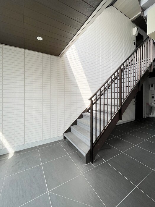 ノーブル　ヴィラ その他外観2