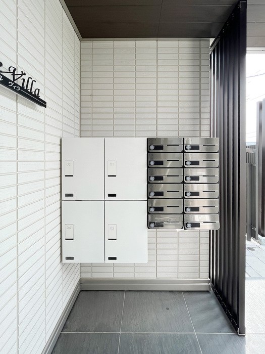 ノーブル　ヴィラ その他外観3