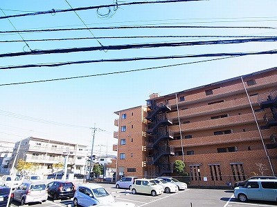 北小金ハイツ その他6