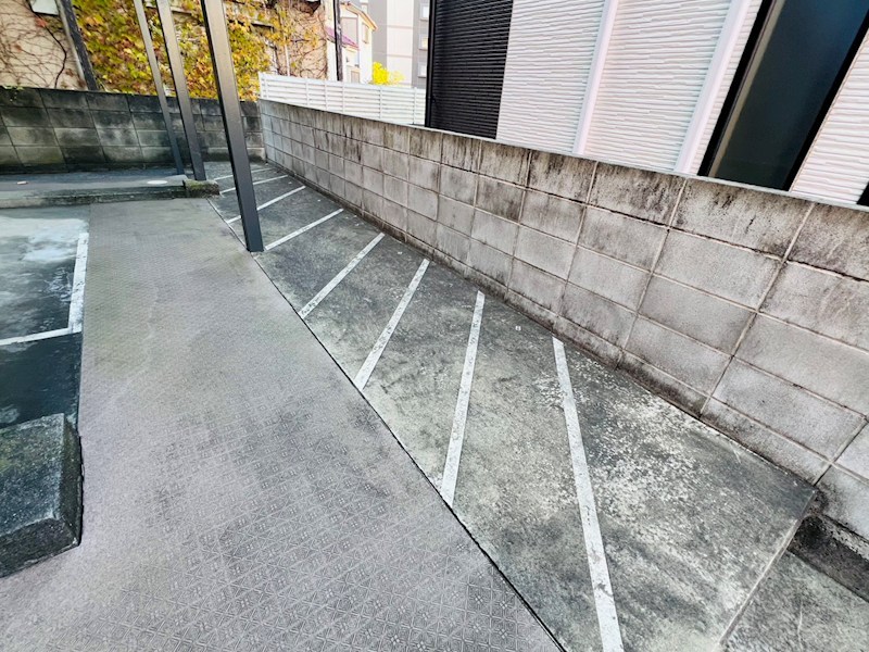 北小金ハイツ その他外観3