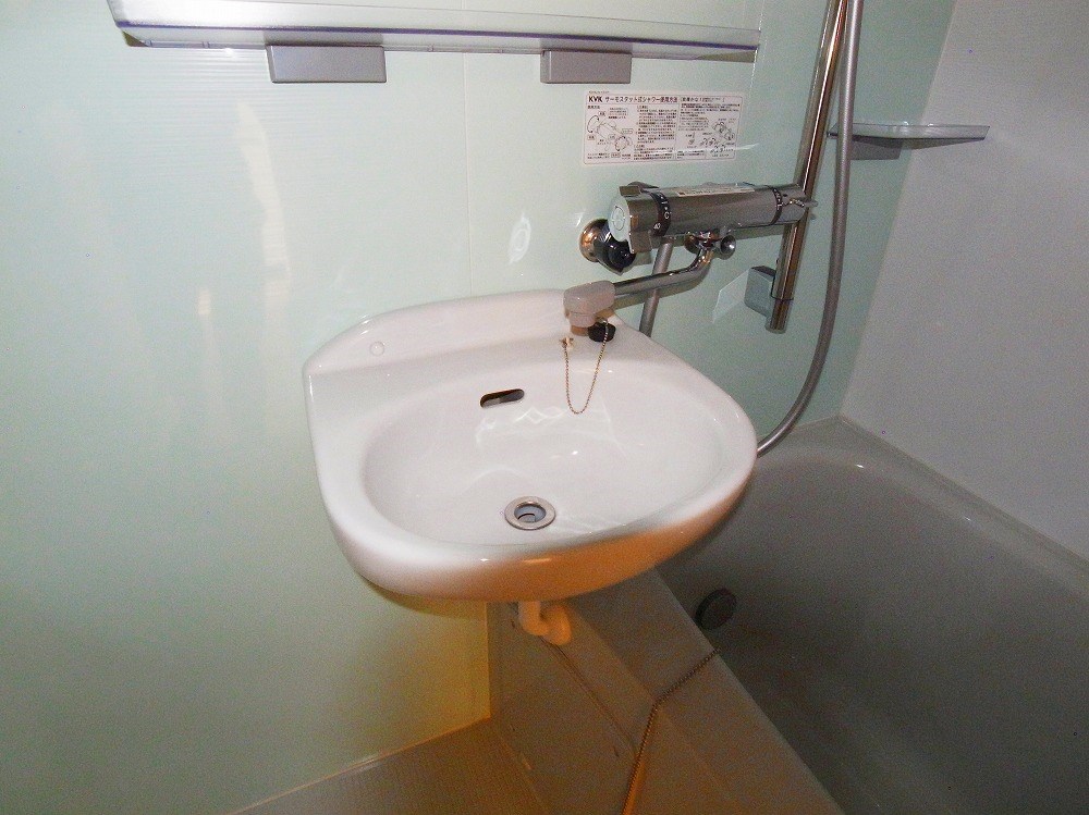 セレーノ新田 その他2