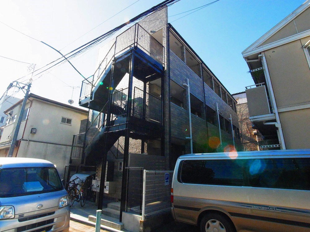 セレーノ新田 その他外観1