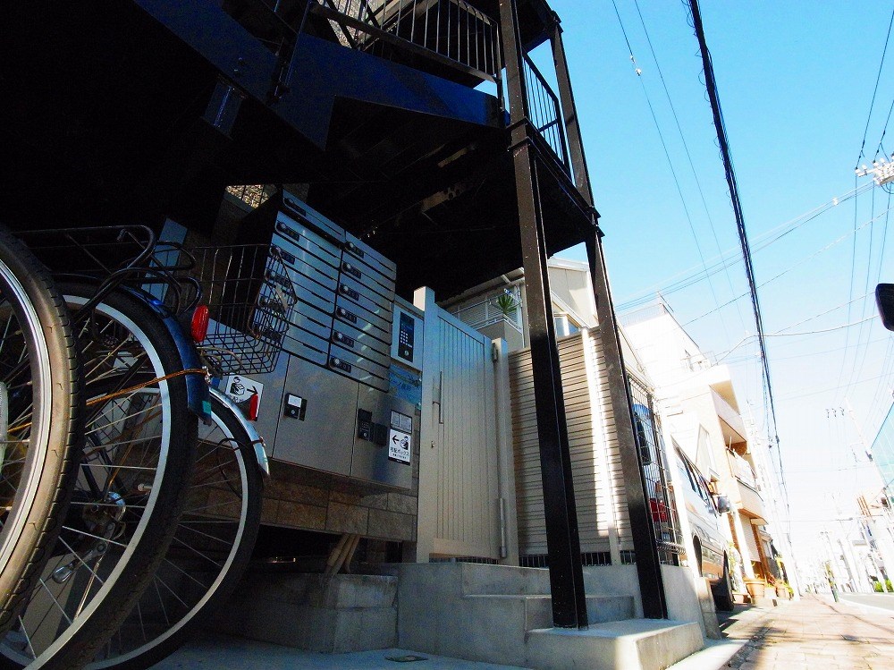 セレーノ新田 その他外観4