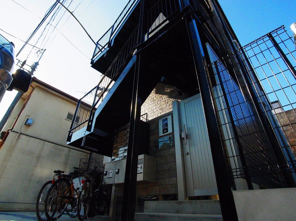 セレーノ新田 その他外観6