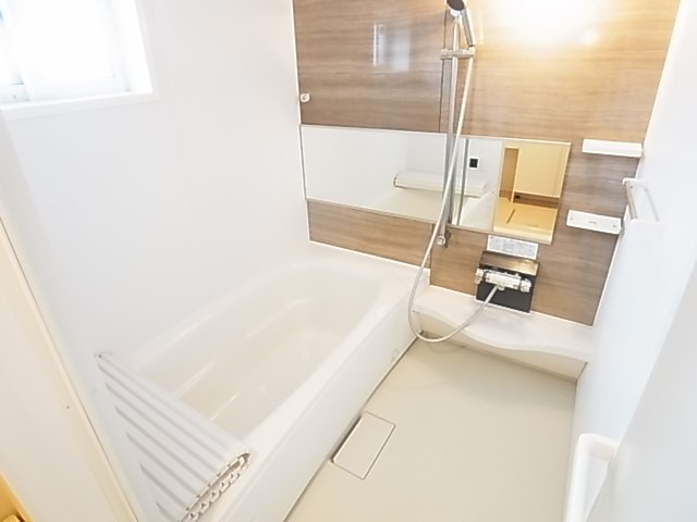 カーサ青井 風呂画像